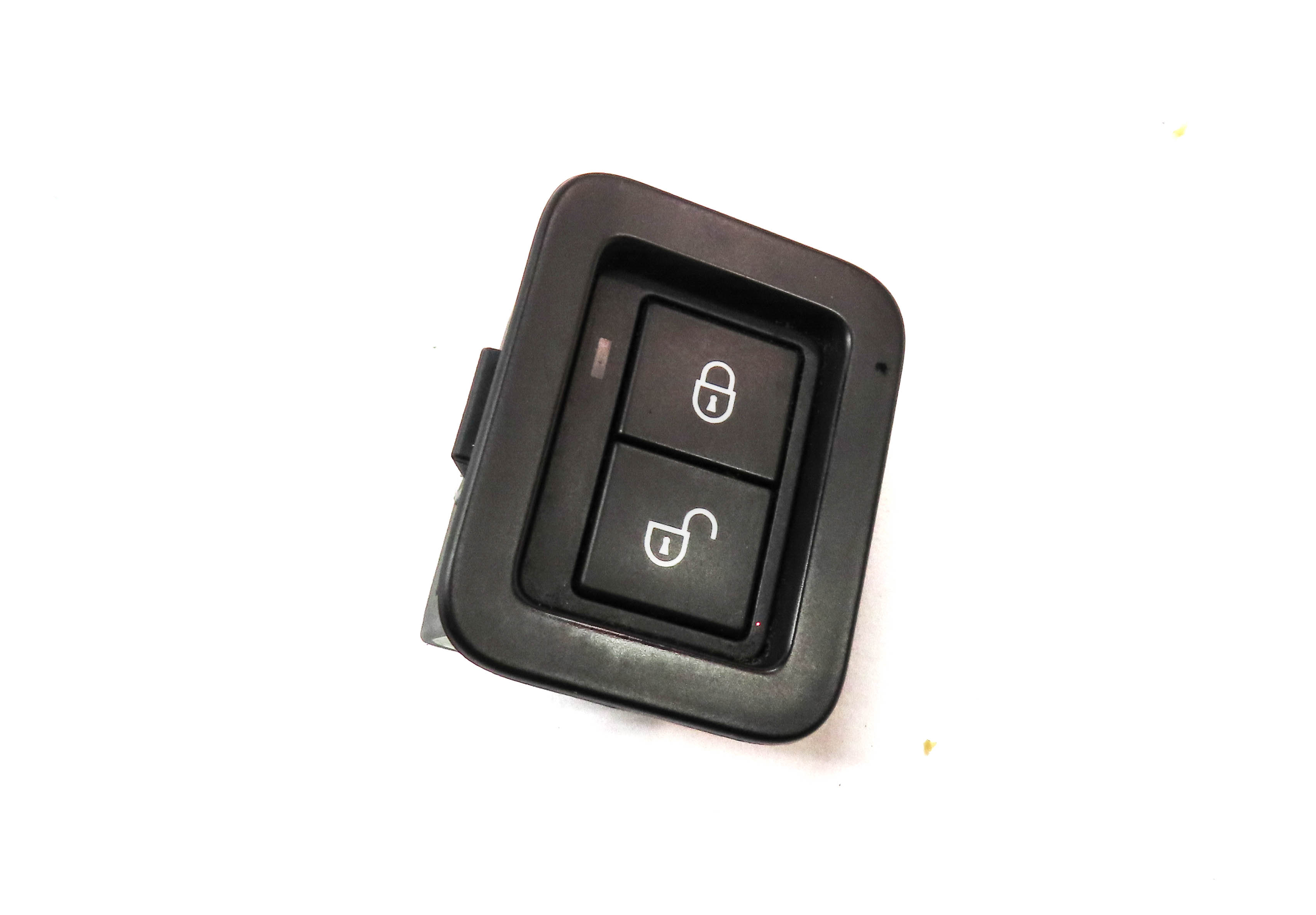 15-19 LAND ROVER DISCOVERY SPORT L550 FRONT LEFT DOOR LOCK UNLOCK SWITCH BUTTON — exact item pictured